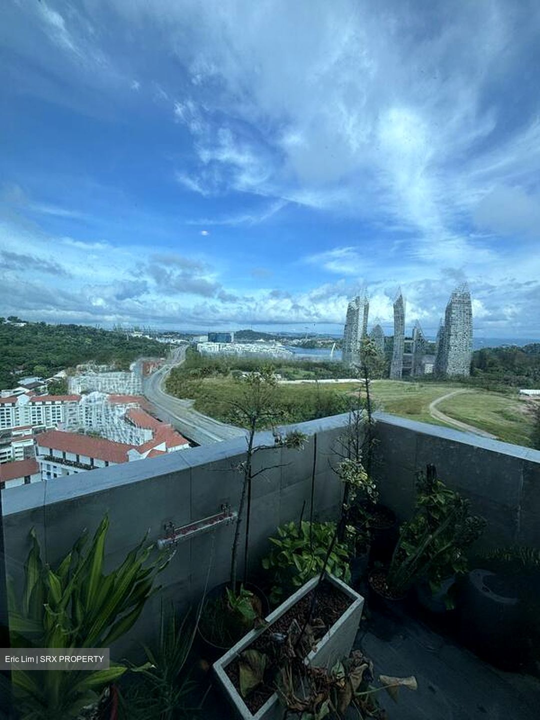 Harbour View Towers (D4), Condominium #470160131